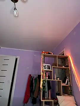 KassandraTress online show from October 26, 3:18 pm