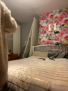 Snapshot of Sassylady chatting on December 13, 9:20 pm Sassylady online show from December 13, 9:20 pm