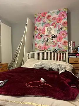 Snapshot of Sassylady chatting on December 14, 9:30 pm Sassylady online show from December 14, 9:30 pm