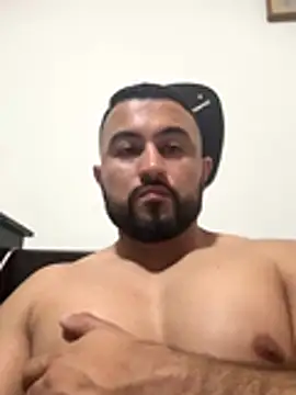 DoctorArabe3 online show from October 26, 3:01 am