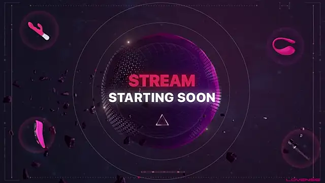 Alysson Billy online show from September 28, 1:38 pm