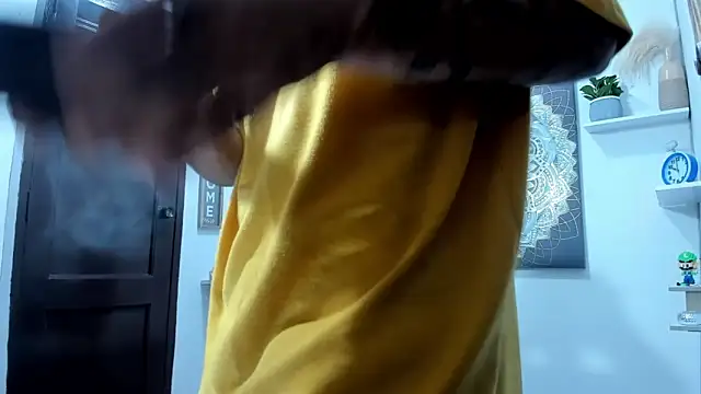 nextboywell1 online show from April 29, 3:21 am