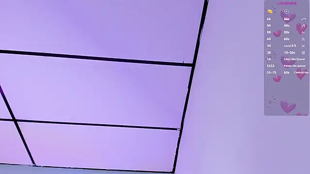  jasmine blush online show from October 30, 1:56 pm