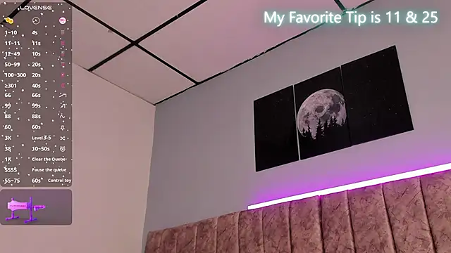  jasmine blush online show from November 24, 11:32 am