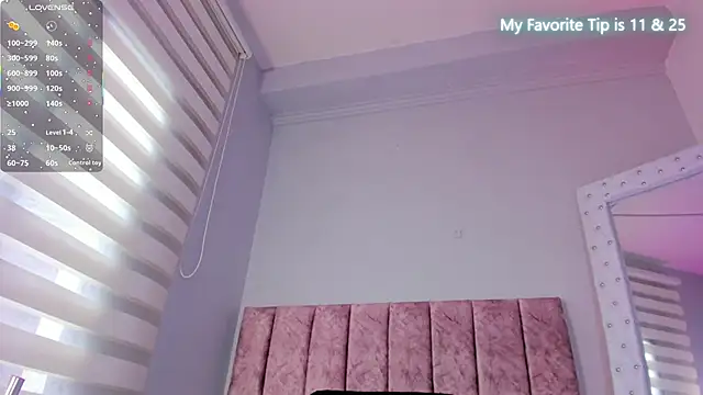  jasmine blush online show from January 19, 1:59 pm