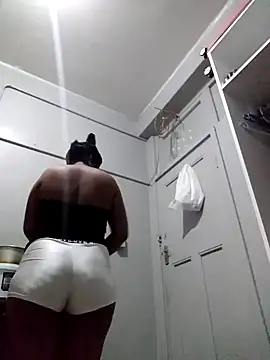 AcetousAbb online show from October 31, 5:58 pm