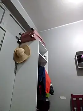 AcetousAbb online show from November 3, 1:29 am