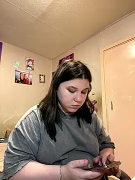 Kemeli008 online show from November 6, 11:48 pm