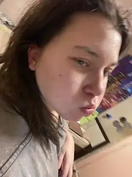 Kemeli008 online show from November 7, 11:16 pm