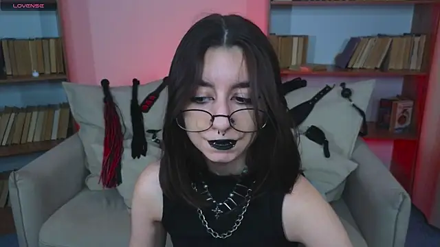 Mistress  Marcelline online show from September 13, 9:53 am