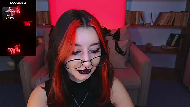 Mistress  Marcelline online show from December 5, 9:51 am