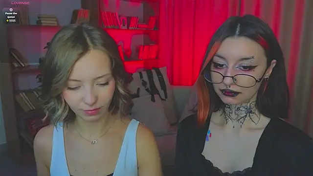 Mistress  Marcelline online show from March 19, 10:19 am