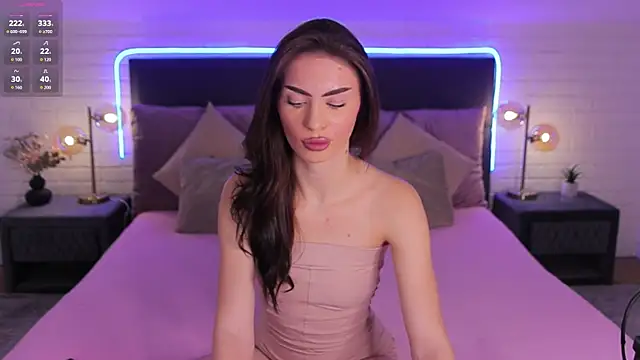 Cherry   Kiss online show from November 5, 7:47 pm