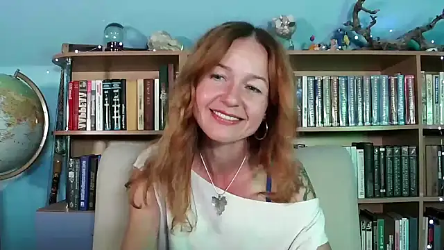 Foxilady357 online show from September 11, 2:06 pm