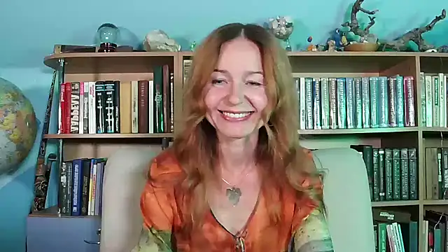 Foxilady357 online show from September 28, 2:11 pm