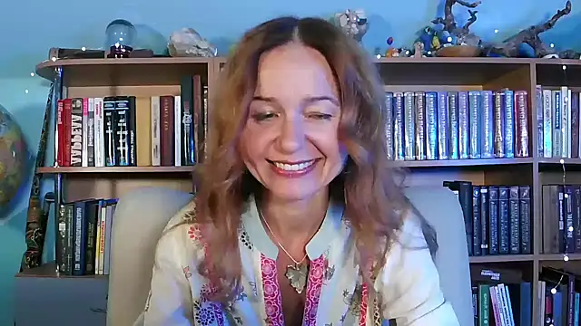 Foxilady357 online show from September 29, 1:49 pm