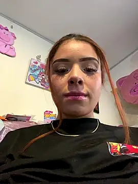 haally-mll online show from November 4, 6:29 pm