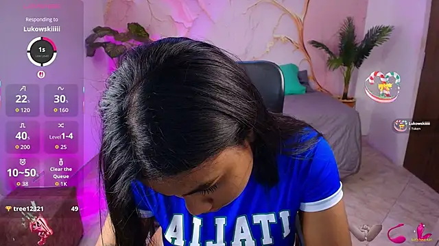 Snapshot of sharlottxl chatting on November 4, 12:54 am sharlottxl online show from November 4, 12:54 am