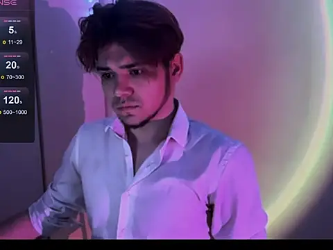 1RobertTT online show from September 8, 8:52 pm