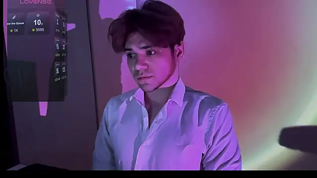 1RobertTT online show from September 9, 8:30 pm