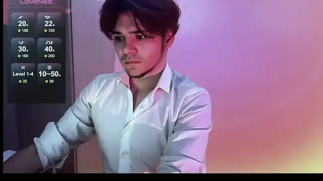 1RobertTT online show from October 28, 9:17 pm