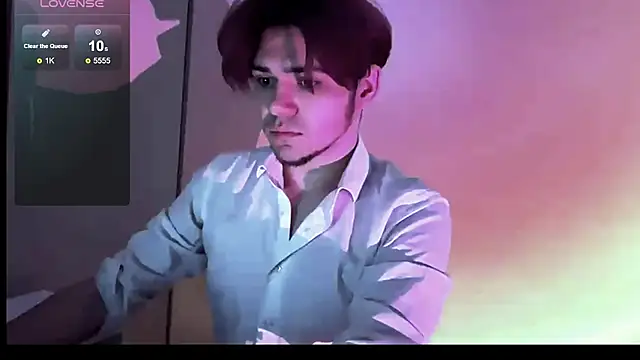 1RobertTT online show from November 2, 12:02 am