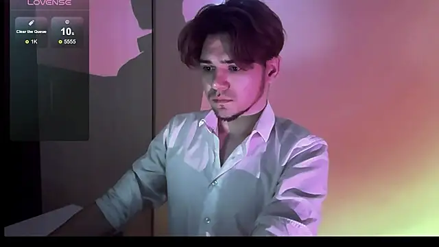 1RobertTT online show from November 4, 9:25 pm