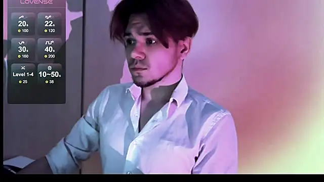 1RobertTT online show from December 2, 8:04 pm