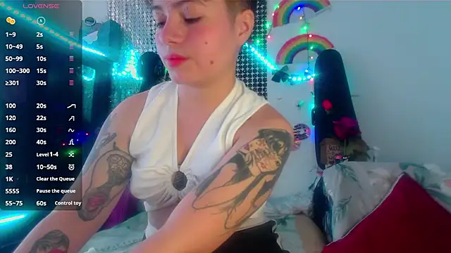 Snapshot of Mitsuha_gate chatting on November 26, 2:29 pm Mitsuha gate online show from November 26, 2:29 pm