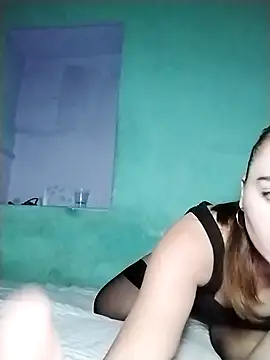 Snapshot of Viktoriia27 chatting on September 24, 5:38 pm Viktoriia27 online show from September 24, 5:38 pm