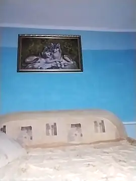 Snapshot of Viktoriia27 chatting on October 8, 5:10 pm Viktoriia27 online show from October 8, 5:10 pm