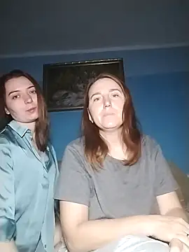 Viktoriia27 online show from December 1, 6:35 pm