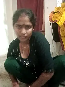 Guriya0076 online show from April 7, 3:01 pm