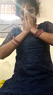 Guriya0076 online show from April 12, 12:37 am