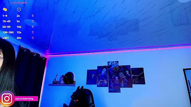 Snapshot of Nicorobinn chatting on September 18, 10:34 pm Nicorobinn online show from September 18, 10:34 pm