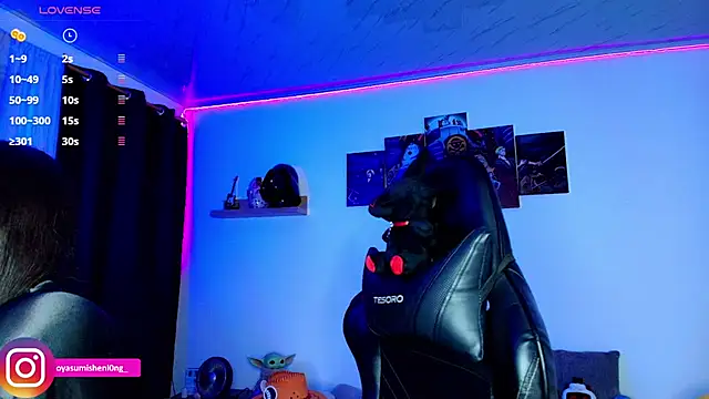 Snapshot of Nicorobinn chatting on September 23, 11:41 pm Nicorobinn online show from September 23, 11:41 pm