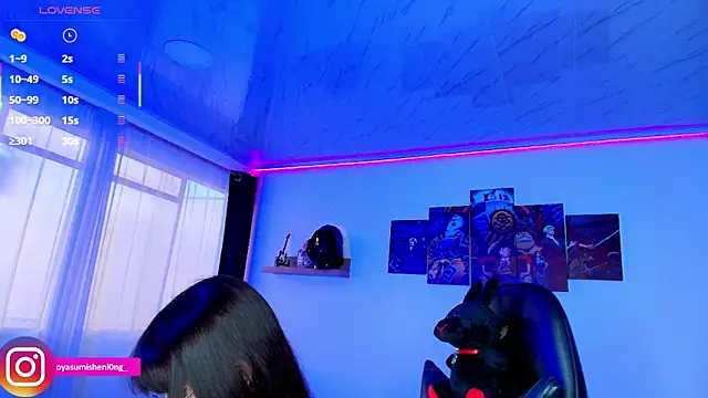 Snapshot of Nicorobinn chatting on October 2, 10:17 pm Nicorobinn online show from October 2, 10:17 pm