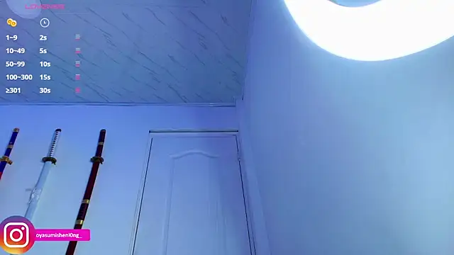 Snapshot of Nicorobinn chatting on November 13, 12:42 am Nicorobinn online show from November 13, 12:42 am