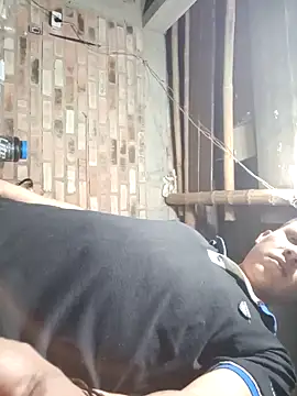 GaaraDiaz online show from September 15, 12:43 am