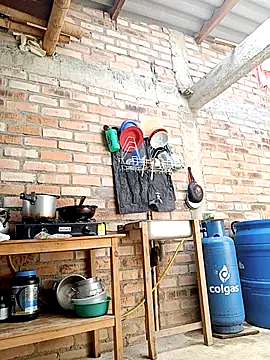 GaaraDiaz online show from September 19, 2:51 pm