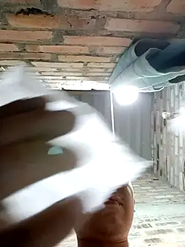 GaaraDiaz online show from October 22, 11:48 pm