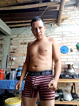 GaaraDiaz online show from October 31, 3:02 pm