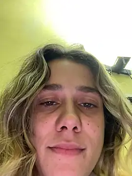 blond-96 online show from September 15, 11:05 pm