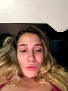 blond-96 online show from October 24, 1:03 am