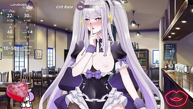 bella  infernox online show from September 17, 4:47 am