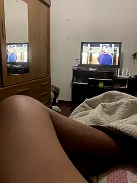 Snapshot of PIROCAGG21 chatting on December 14, 10:03 pm PIROCAGG21 online show from December 14, 10:03 pm