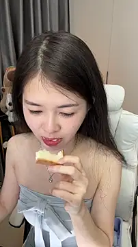 Qianqian-888 online show from January 10, 12:56 am