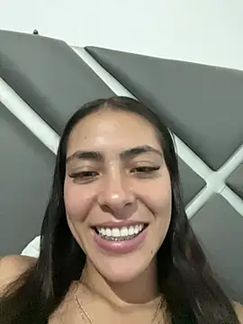 ValkaGrecco online show from February 11, 3:33 am