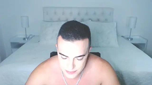 mr hunterx online show from September 27, 1:21 am