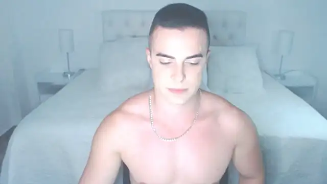 mr hunterx online show from October 3, 1:46 am